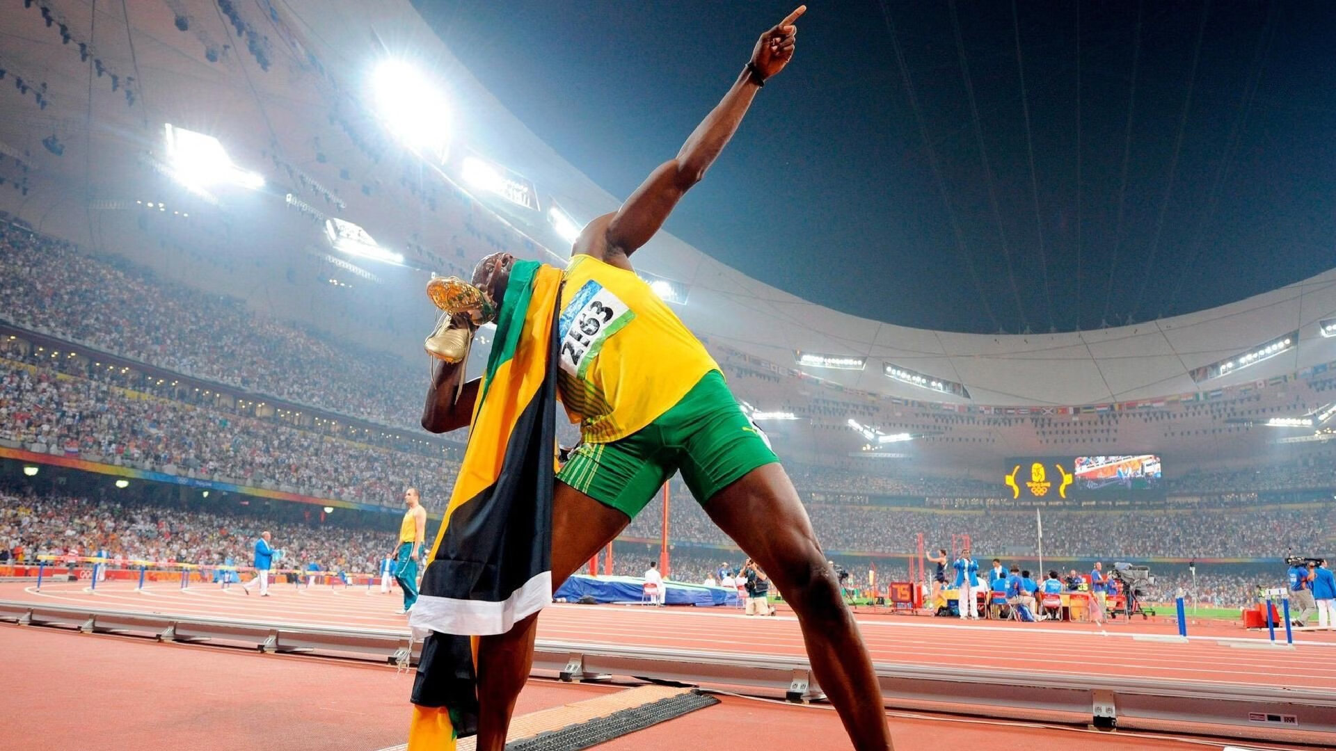 胜负之上，法国战舰碾过孤星战场，李梓嘉的光芒照向何方？