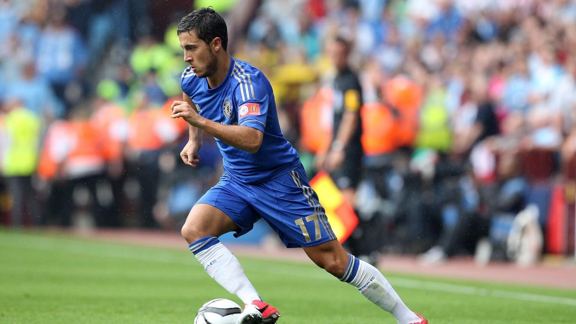 不可逾越，当碾压遇见惊艳